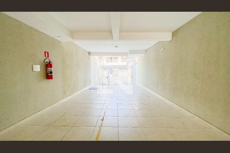 Apartamento para alugar com 53m², 2 quartos e 1 vaga Apartamento para alugar com 53m², 2 quartos e 1 vagaGaragem