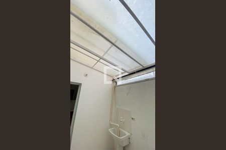 Apartamento para alugar com 53m², 2 quartos e 1 vaga Apartamento para alugar com 53m², 2 quartos e 1 vagaÁrea de Serviço