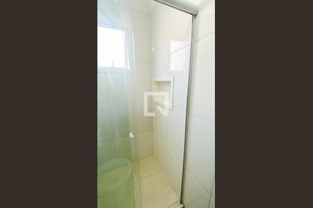 Apartamento para alugar com 53m², 2 quartos e 1 vaga Apartamento para alugar com 53m², 2 quartos e 1 vagaBanheiro