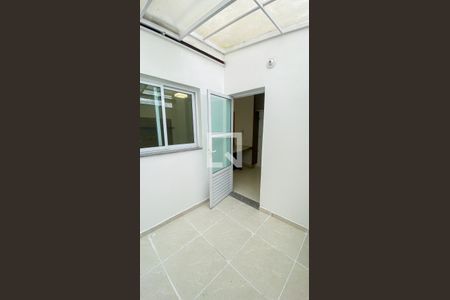 Apartamento para alugar com 53m², 2 quartos e 1 vaga Apartamento para alugar com 53m², 2 quartos e 1 vagaÁrea de Serviço
