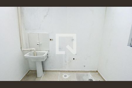 Apartamento para alugar com 53m², 2 quartos e 1 vaga Apartamento para alugar com 53m², 2 quartos e 1 vagaÁrea de Serviço