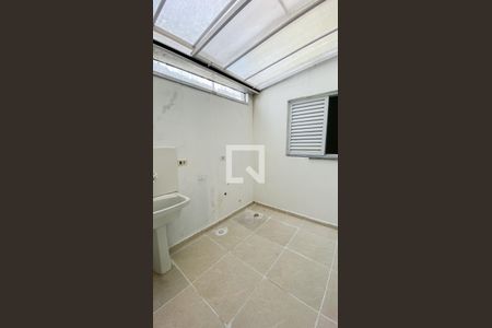 Apartamento para alugar com 53m², 2 quartos e 1 vaga Apartamento para alugar com 53m², 2 quartos e 1 vagaÁrea de Serviço