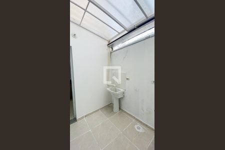 Apartamento para alugar com 53m², 2 quartos e 1 vaga Apartamento para alugar com 53m², 2 quartos e 1 vagaÁrea de Serviço