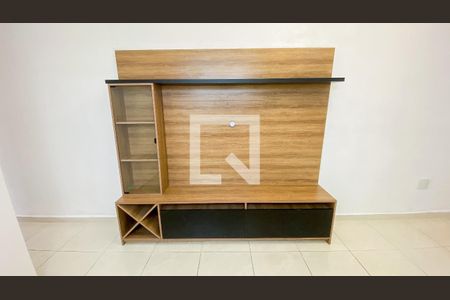 Sala - Sala de Jantar de apartamento para alugar com 2 quartos, 53m² em Vila Helena, Santo André