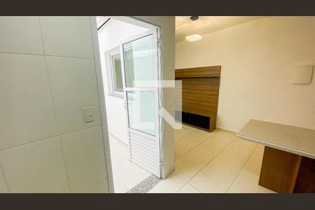 Apartamento para alugar com 53m², 2 quartos e 1 vaga Apartamento para alugar com 53m², 2 quartos e 1 vagaCozinha