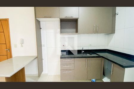 Apartamento para alugar com 53m², 2 quartos e 1 vaga Apartamento para alugar com 53m², 2 quartos e 1 vagaCozinha