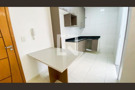 Apartamento para alugar com 53m², 2 quartos e 1 vaga Apartamento para alugar com 53m², 2 quartos e 1 vagaCozinha