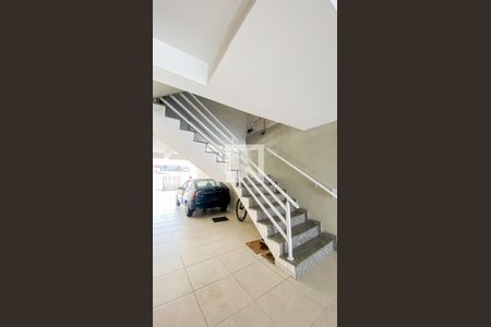 Apartamento para alugar com 53m², 2 quartos e 1 vaga Apartamento para alugar com 53m², 2 quartos e 1 vagaGaragem
