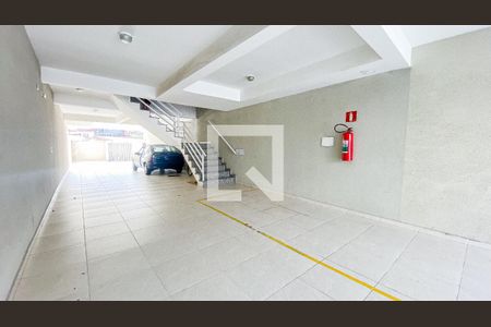 Apartamento para alugar com 53m², 2 quartos e 1 vaga Apartamento para alugar com 53m², 2 quartos e 1 vagaGaragem