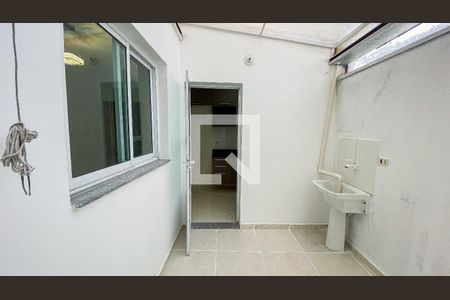 Apartamento para alugar com 53m², 2 quartos e 1 vaga Apartamento para alugar com 53m², 2 quartos e 1 vagaVista Quarto 2