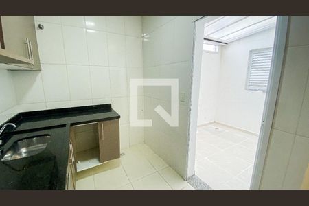 Apartamento para alugar com 53m², 2 quartos e 1 vaga Apartamento para alugar com 53m², 2 quartos e 1 vagaCozinha