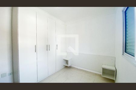 Quarto 1 de apartamento para alugar com 2 quartos, 53m² em Vila Helena, Santo André
