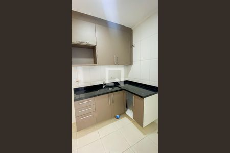 Apartamento para alugar com 53m², 2 quartos e 1 vaga Apartamento para alugar com 53m², 2 quartos e 1 vagaCozinha