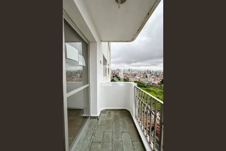 Apartamento para alugar com 3 quartos, 74m² em Santana, São Paulo