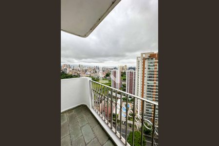 Apartamento para alugar com 3 quartos, 74m² em Santana, São Paulo