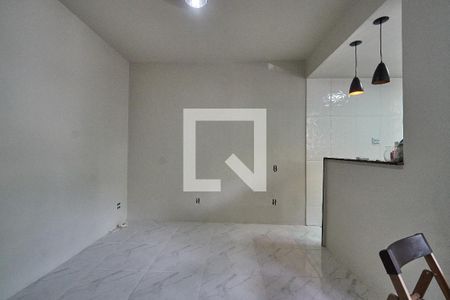 Sala de apartamento para alugar com 2 quartos, 50m² em Vila Isabel, Rio de Janeiro