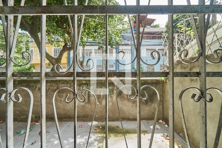 Quarto 1 Vista de apartamento para alugar com 2 quartos, 50m² em Vila Isabel, Rio de Janeiro