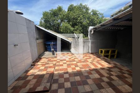 Área Comum de apartamento para alugar com 2 quartos, 50m² em Vila Isabel, Rio de Janeiro