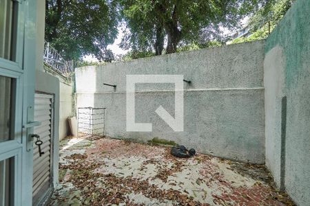 Área de Serviço / Quintal de apartamento para alugar com 2 quartos, 50m² em Vila Isabel, Rio de Janeiro