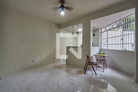 Apartamento para alugar com 2 quartos, 50m² em Vila Isabel, Rio de Janeiro