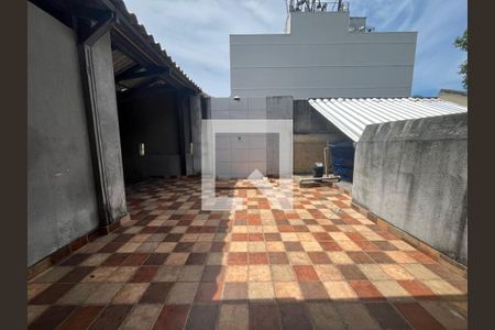 Área Comum de apartamento para alugar com 2 quartos, 50m² em Vila Isabel, Rio de Janeiro