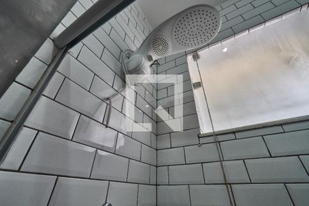 Banheiro de apartamento para alugar com 2 quartos, 50m² em Vila Isabel, Rio de Janeiro