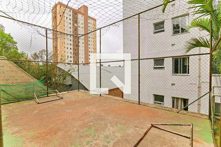 Apartamento para alugar com 40m², 2 quartos e sem vagaÁrea comum