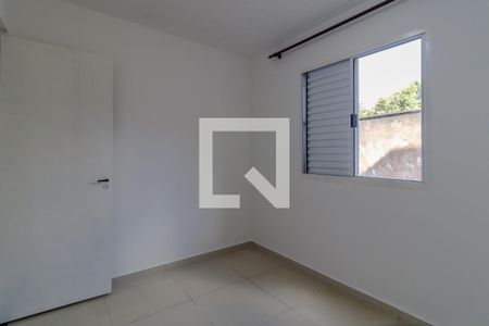 Apartamento para alugar com 40m², 2 quartos e sem vagaQuarto 2