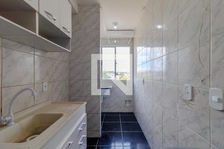 Apartamento para alugar com 40m², 2 quartos e sem vagaCozinha