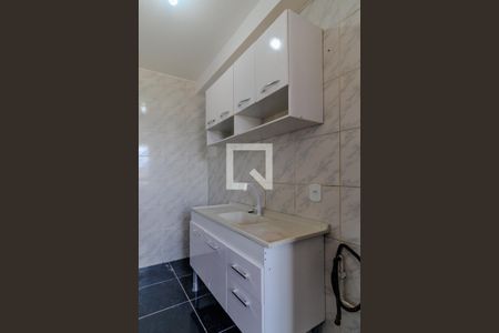 Apartamento para alugar com 40m², 2 quartos e sem vagaCozinha