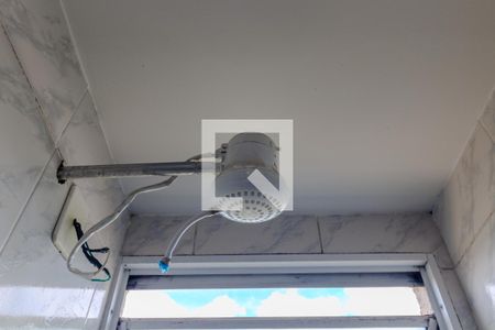 Apartamento para alugar com 40m², 2 quartos e sem vagaBanheiro