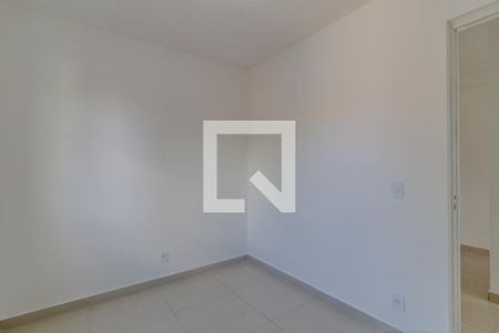 Quarto 2 de apartamento para alugar com 2 quartos, 40m² em Jardim Salete, Taboão da Serra