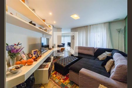 Apartamento à venda com 3 quartos, 214m² em Itaim Bibi, São Paulo