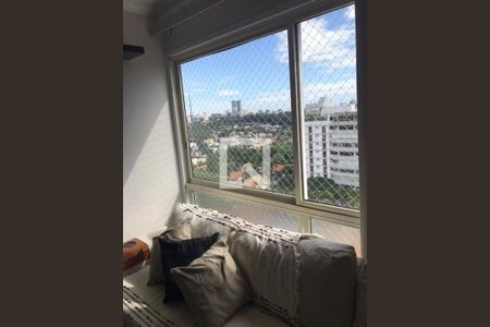 Apartamento à venda com 3 quartos, 99m² em Perdizes, São Paulo