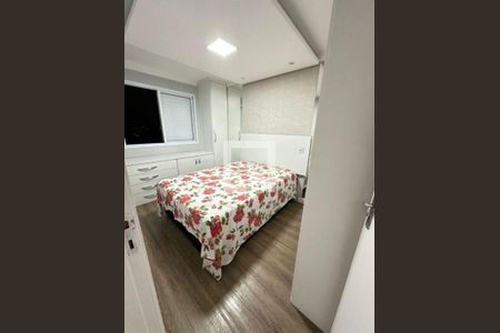 Apartamento à venda com 2 quartos, 46m² em Assunção, São Bernardo do Campo