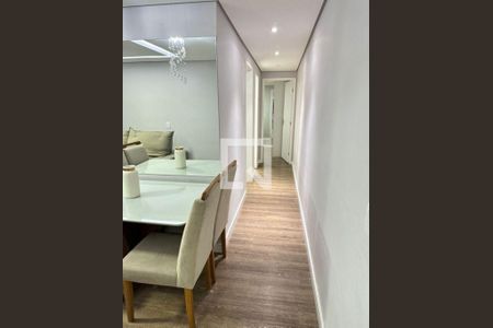 Apartamento à venda com 2 quartos, 46m² em Assunção, São Bernardo do Campo