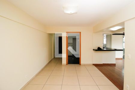 Apartamento à venda com 150m², 3 quartos e 3 vagasSala