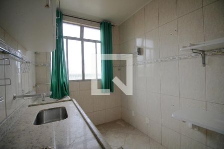 Apartamento para alugar com 73m², 2 quartos e 2 vagasCozinha