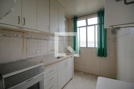 Apartamento para alugar com 73m², 2 quartos e 2 vagasCozinha