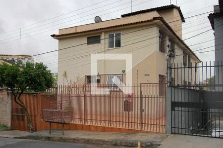 Apartamento para alugar com 73m², 2 quartos e 2 vagasFachada do Prédio