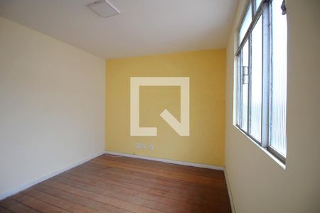 Sala de apartamento para alugar com 2 quartos, 73m² em Canadá, Belo Horizonte