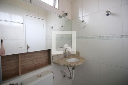 Apartamento para alugar com 73m², 2 quartos e 2 vagasBanheiro