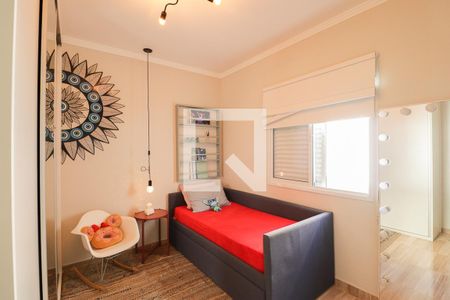 Casa à venda com 133m², 3 quartos e 2 vagasQuarto 2