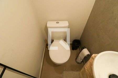 Casa à venda com 133m², 3 quartos e 2 vagasLavabo