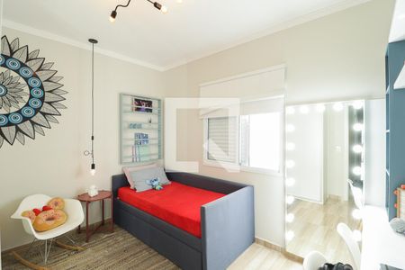 Casa à venda com 133m², 3 quartos e 2 vagasQuarto 2