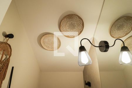 Casa à venda com 133m², 3 quartos e 2 vagasLavabo