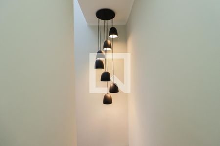 Casa à venda com 133m², 3 quartos e 2 vagasEscada