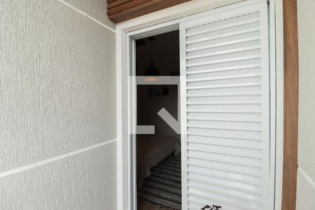 Casa à venda com 133m², 3 quartos e 2 vagasVaranda da Suíte