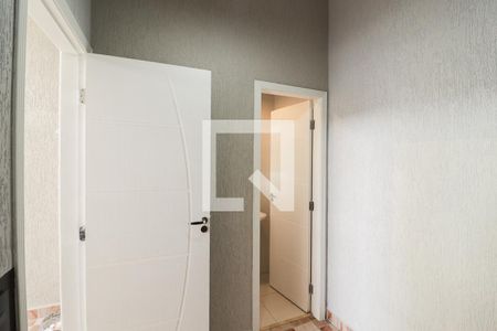 Casa à venda com 133m², 3 quartos e 2 vagas Banheiro de Serviço