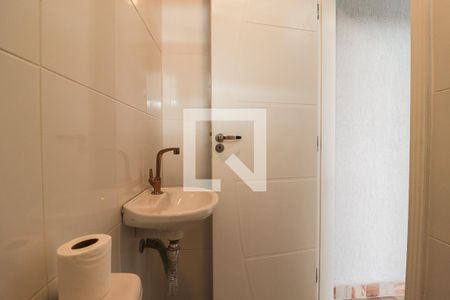 Casa à venda com 133m², 3 quartos e 2 vagas Banheiro de Serviço